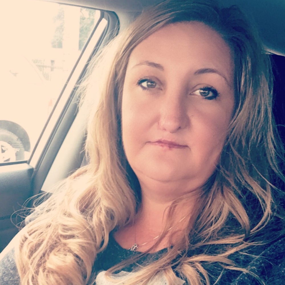 Meet your Posher, Brandi